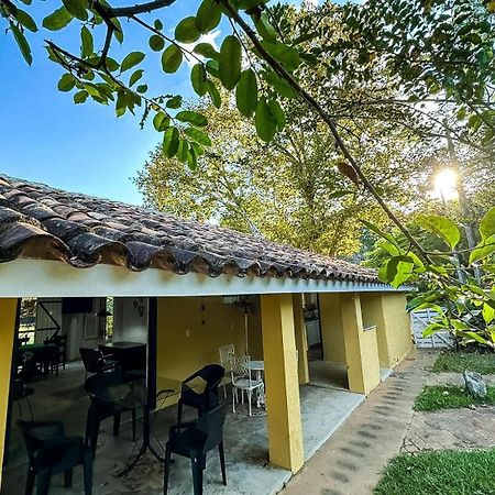 Fazenda Santa Thereza - Itapira Bagian luar foto