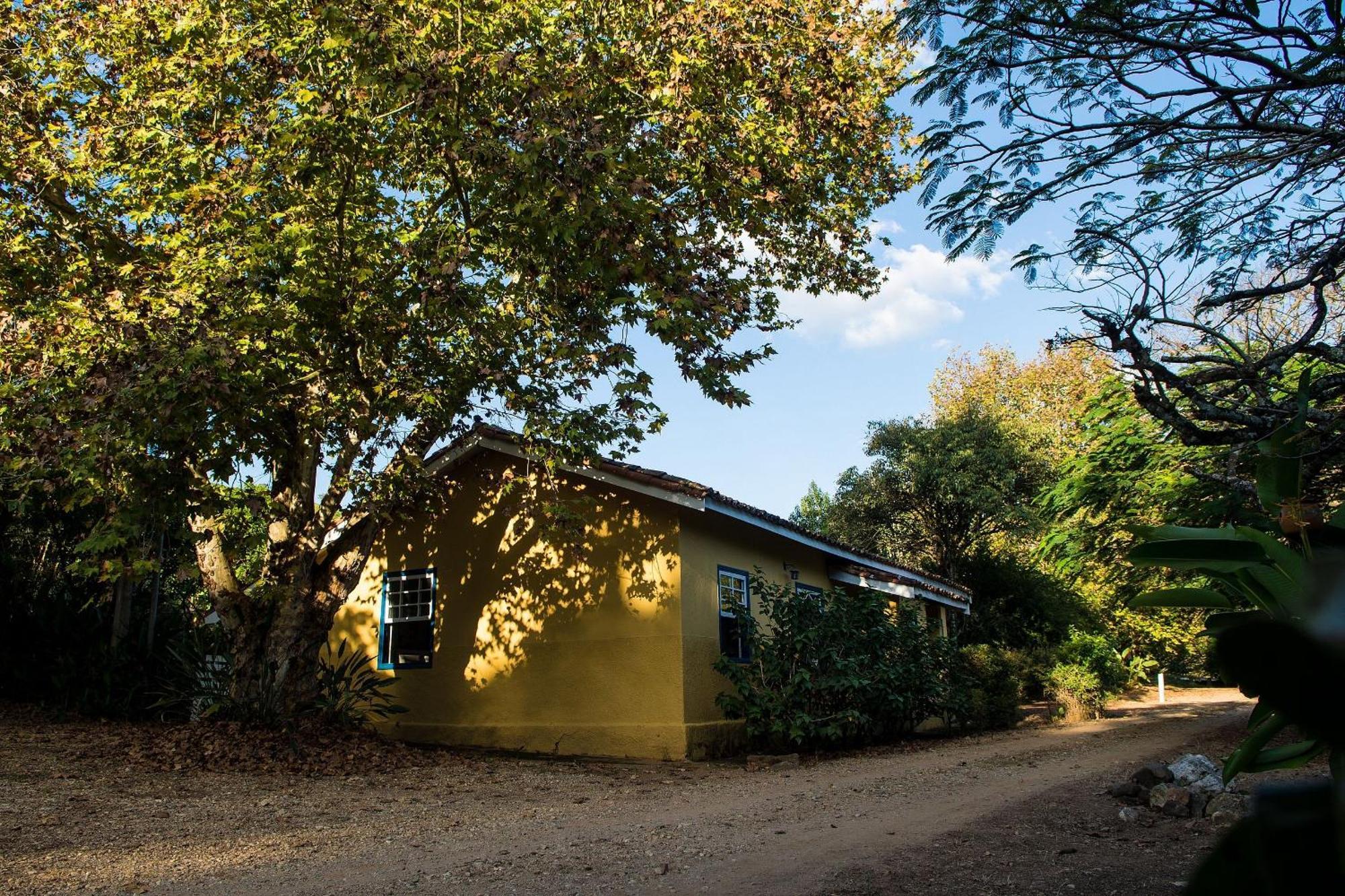 Fazenda Santa Thereza - Itapira Bagian luar foto