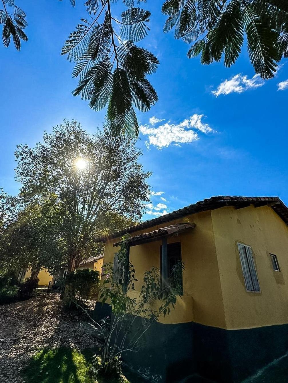 Fazenda Santa Thereza - Itapira Bagian luar foto